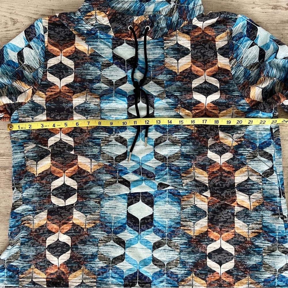 Jillian Pullover - Regal Accents PN24018XS NWOT - Picture 12 of 15